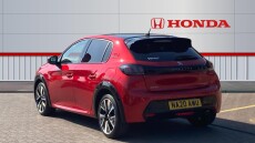 Peugeot 208 1.2 PureTech 100 GT Line 5dr EAT8 Petrol Hatchback